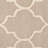 Cannen Hand Tufted Wool Trellis Rug-697233803
