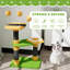 Amadahy 79cm H Cat Tree-694329818