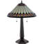 Tuscaloosa 24.5" Table Lamp
