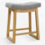 Tabouret de bar 24 po Cindina-119617594