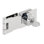 Prime-Line Keyed Pocket Door Hardware