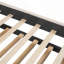 Lit plateforme tapissier simple avec lit gigogne-2058650896-2058650902
