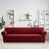 Burgundy selected