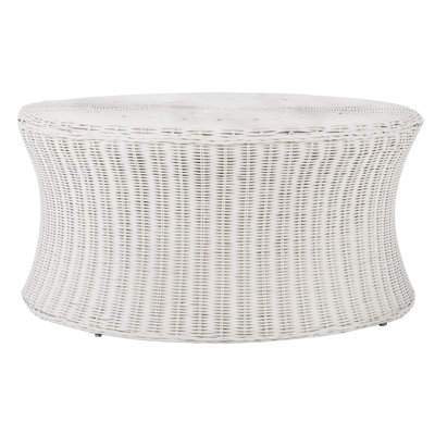 Table basse de style abstrait Paulsen