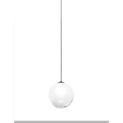 Puppet Suspension P Smoky Transparent Glossy Chrome G9 Ul