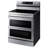 Samsung 6.3 cu. ft. Smart Freestanding Electric Range with Flex Duo, No-Preheat Air Fry & Griddle-64356400