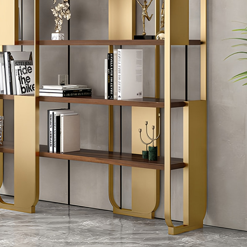 Henline, Gold/Brown