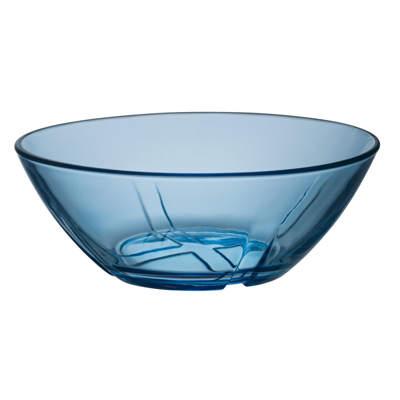 Bruk 19 oz. Bol de salle à manger, Bleu mer