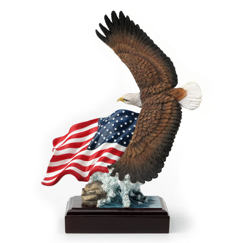 Statue Deondrae