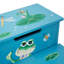 Marchepied avec rangement Froggy