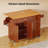 Solid Wood Kitchen Island-1750859326