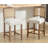 Ariew Unfinished 26.5'' Counter Stool-1705238417-1705238416