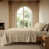 Taupe Solid