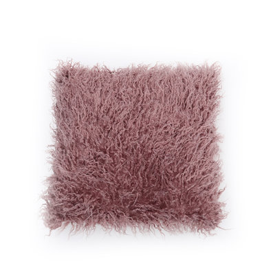Arwood Square Throw Pillow Cover