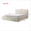 Easy Assembly Gas Liftting Ottoman Bed Frame with 10 Year Warranty Quick Setup Gas Lift Storage Bed -815067622-818605864
