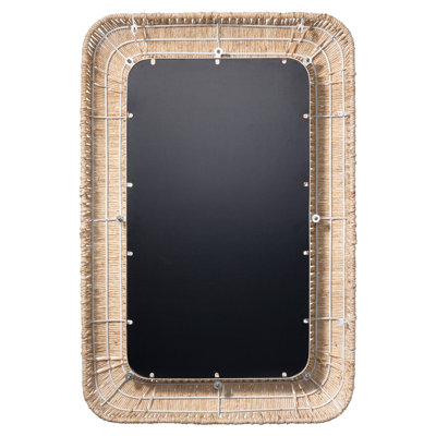 Miroir mural Hollis