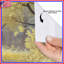 Rideaux de douche Yellow Forest Deer-1184523338