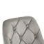 Chaise de bureau moderne