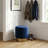 Joslin Cylindrical Ottoman 18"-929374341
