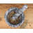 Marble Mortar And Pestle Set