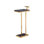 Maya Stone End Table