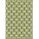 Trend Viscose Geometric Indoor Rug