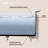 60" X 32" Alcovce Soaking Acrylic Bathtub With Right-Hand Drain Non-slip Rectangular Skirt Tub in White