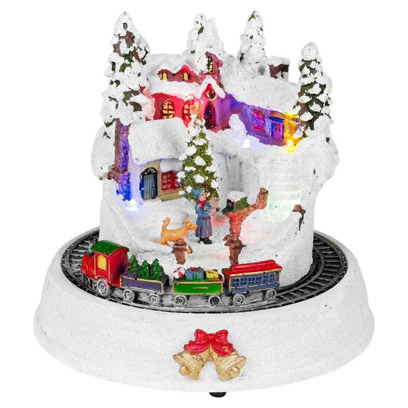 Christmas Christmas Village