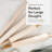 Frieling Wood Rolling Pin
