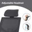 Fauteuil de bureau Makynlei-490202770