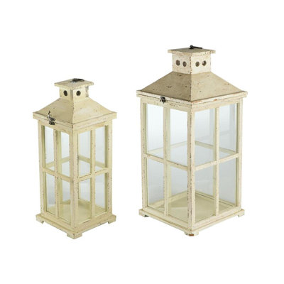 25'' H Lantern