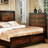 Flanning 5 Drawer 33.5" W Chest