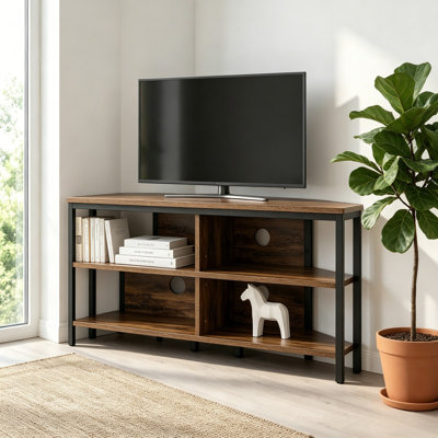 Unfinished with Fireplace Included