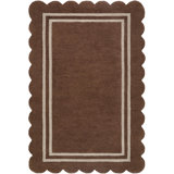 Orville Hand Tufted Area Rug