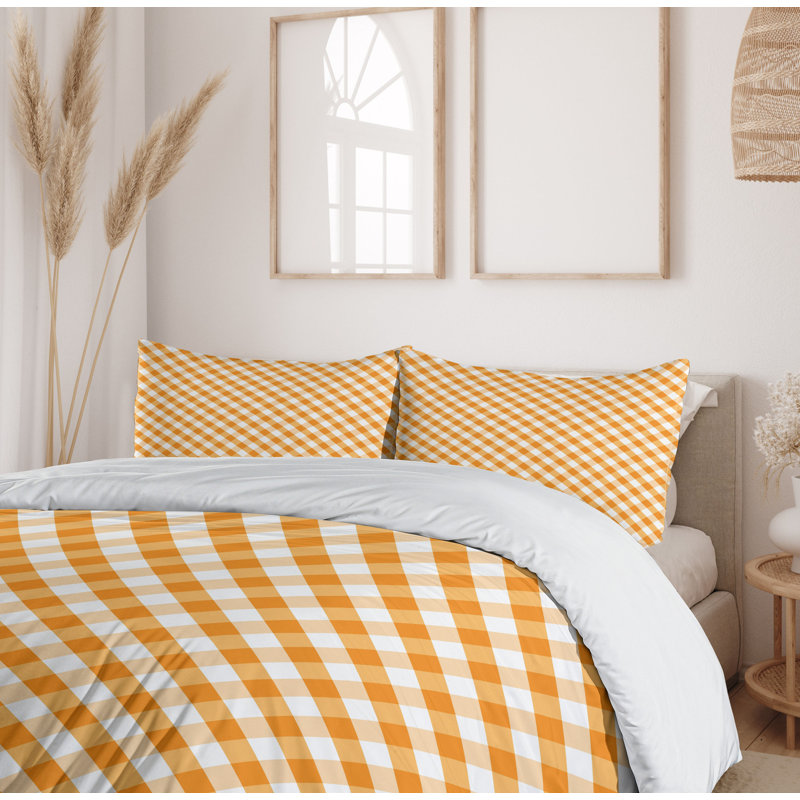 No Duvet Cover, Queen Duvet Cover + 2 Standard Shams