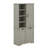 Maximize Space With Bathroom Storage Cabinet, Adjustable Shelves-299518676