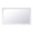 Metcalfe Solid And Engineered Wood Flat Wall Mirror-447951060-447951070