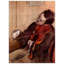Edgar Degas - Wrapped Canvas Painting