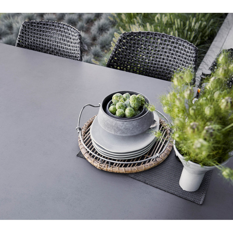 Vibe Chair, Taupe, Black
