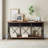 Tatianah 70.86'' Console Table-24033871