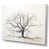 Toile tendue