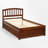 Gainesville Platform Bed-2652257