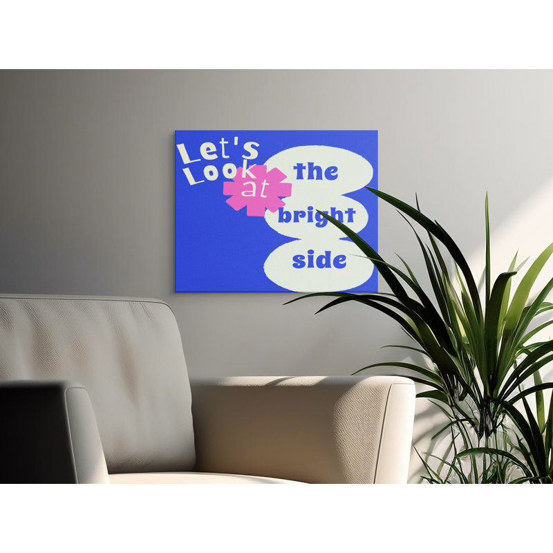 Potvin Wrapped Canvas Print Set, 60x40