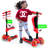 Hurtle Scooter-95667340