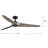 Oreland 60'' Ceiling Fan-551559611