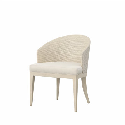 Tybee Upholstered Arm Chair