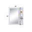 Miroir de salle de bain Cargo-570847379
