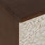 Breindel 48cm W Solid Wood Bedside Table