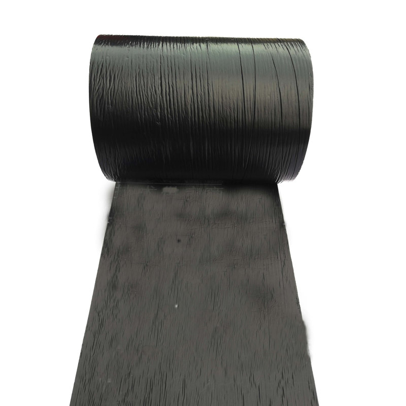 Fleeton 8" Wide Modified Bitumen Roofing Memberane Torch Down Repair Narrow Roll