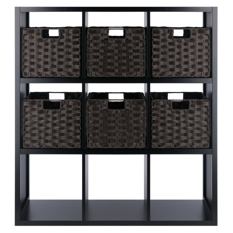 Commode à 6 tiroirs Lliam